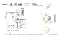 Unit 217 floor plan